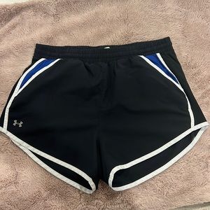 Women’s under armour shorts